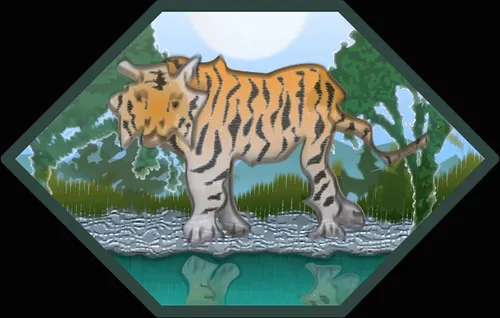 Item #24333615194759565432954318227469908688353050558256699487965883958993417666561 Media