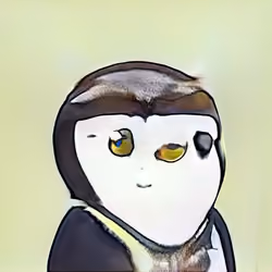 bastard gan penguin #272