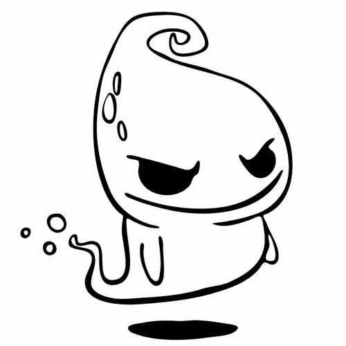 Non Nervous Ghost