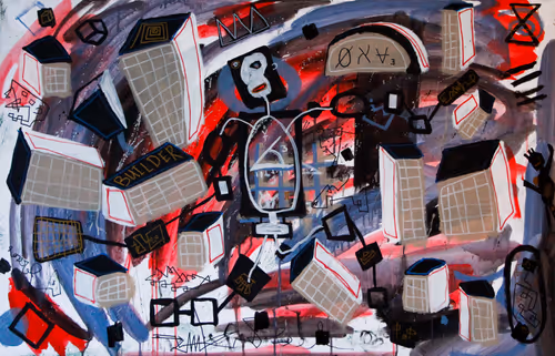 Item #6245833148024253736037359122015305790723837720095673609539110263439595929601 Media