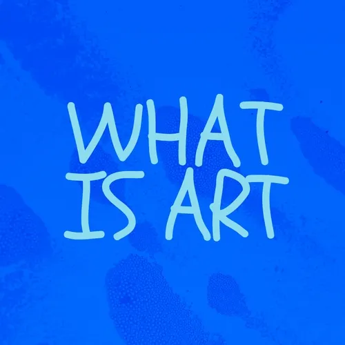 What Is Art By Satvik Sethi
