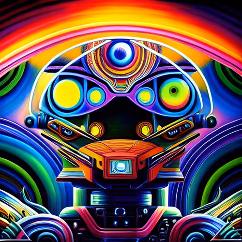 Item #41431855456332604629625263270669540258858518739143079905030274245710703493121 Media