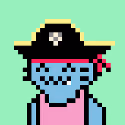 PixelCat 8900