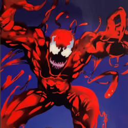 Carnage- Genesis - BONUS