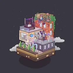 20973156443705115113792982080402275335274697976325416737038491177446772047873