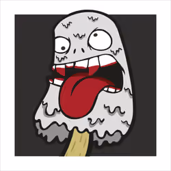 Mad Ice Cream #36