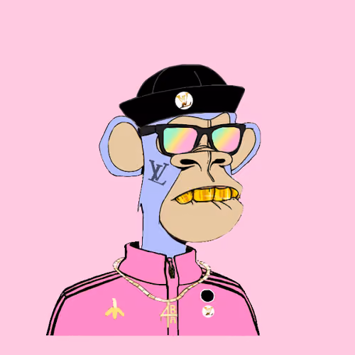 4 Bored Ape
