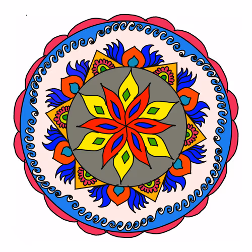 Item #41860837874691060195967483610341436593259442510329619572073194700616633417729 Media