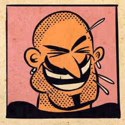 CYLAUGHHEAD PINKY