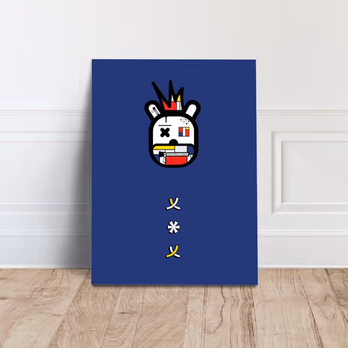 Item #50650045453393485871163242601267347417008496213683769481342642656438556557313 Media