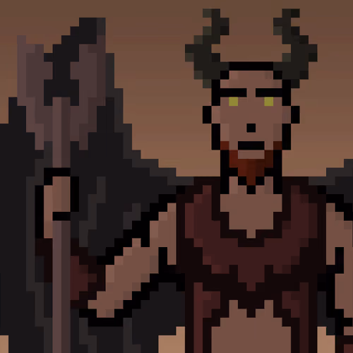 Demon#80