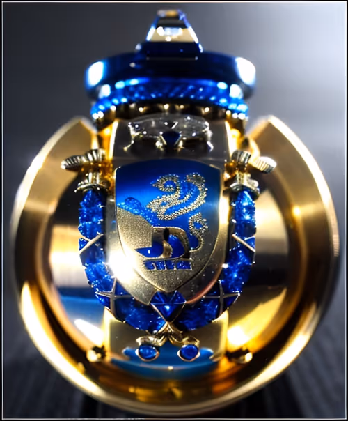 Item #45294532449316600606370392067039985018093758471773163222083529998190709309441 Media