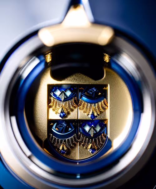 Item #45294532449316600606370392067039985018093758471773163222083529917926360481793 Media