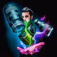 VISUAL MAGICIAN