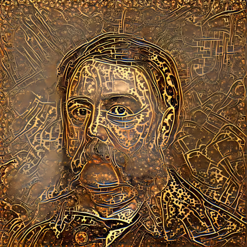 Steampunk Prezidents