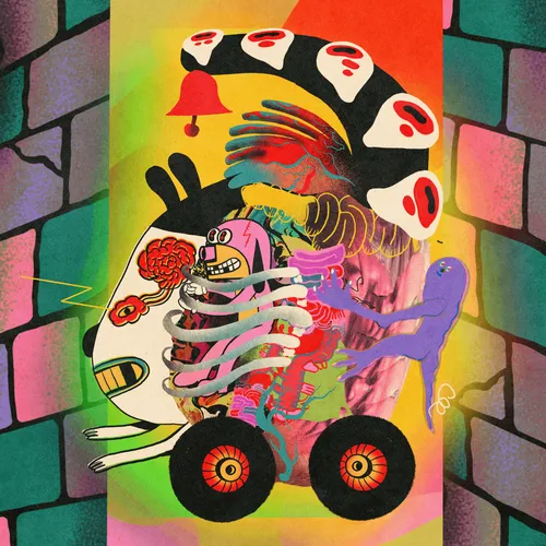 Item #78387355767106075555817674479869153604965170826212749129477193145801345335316 Media