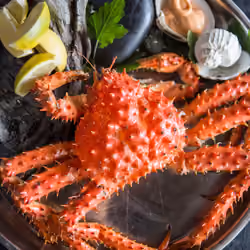 Crab