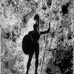 Achilles #025