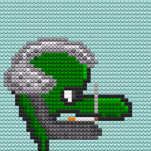 Item #7948986454524070020768945236896966363085064345480333639509920748181800353793 Media