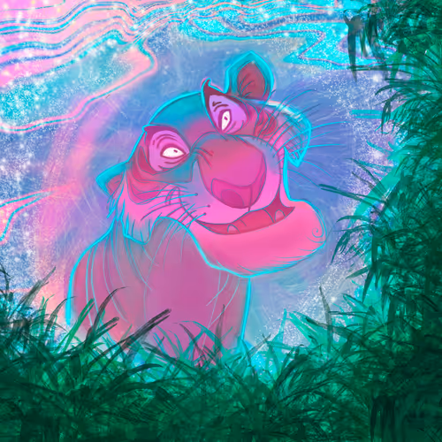 Cosmicendopsychedelicdreamland