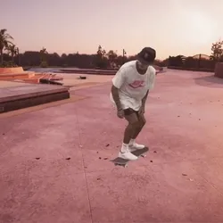 Nyjah Cheat Code Remix