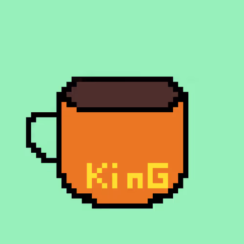 Gm King Coffee