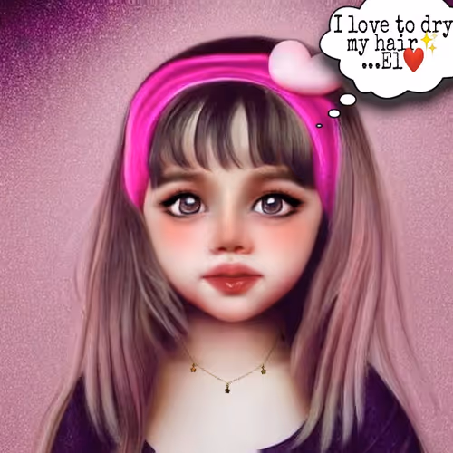 AI NFT DOLLS