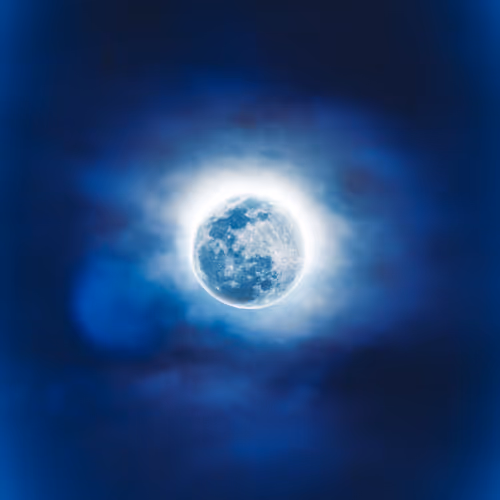 A Journey To The Moon