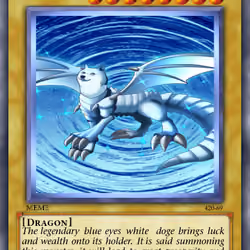BlueEyesWhiteDoge