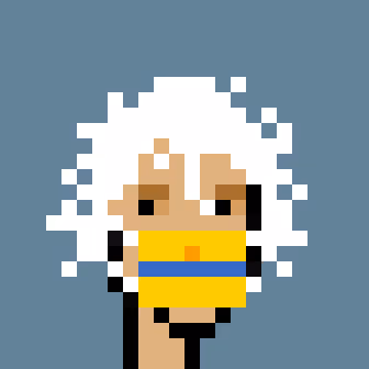 CovidPunk #185