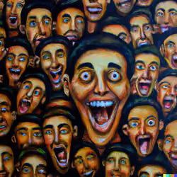 Trade Emotion