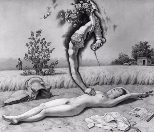 Item #19571591329902697817658778284801102658422189583404162753652400949791761104897 Media