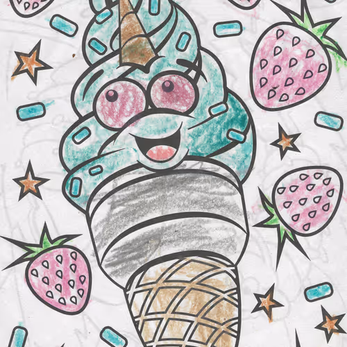 Stoney Cone
