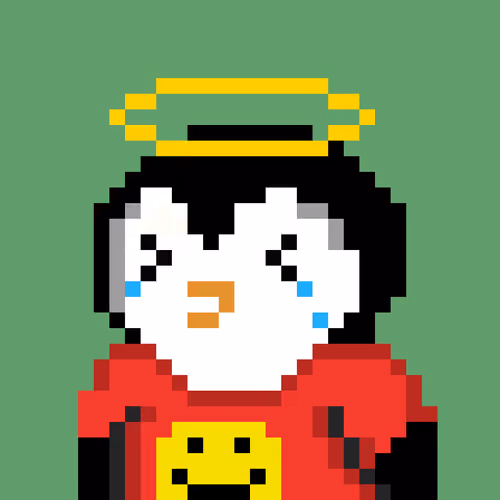 PixelPenguin 3885