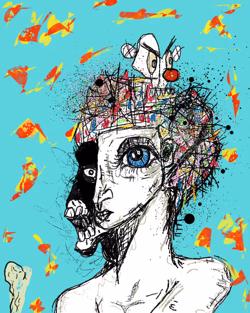 Item #70241569490904563109257465633375413430672860622279496932364889482535314128897 Media