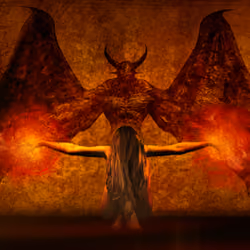 Demon #3