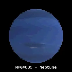 NFG#009 - Neptune