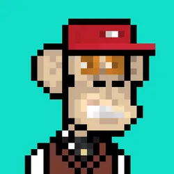 PixelApe 5644