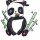 theweirdpanda Collection