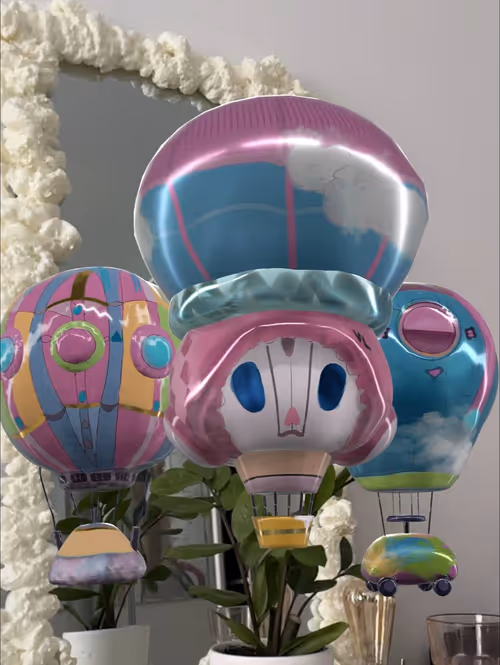 Item #97639494615571604498577406076455066776875387678406203195198078543724158124033 Media