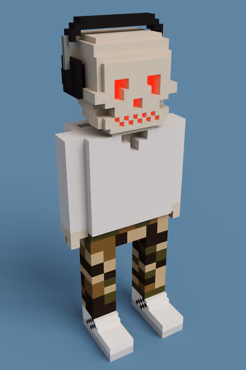 Item #58456231223510165284348061585150321303278986122488539556940590014582971432961 Media