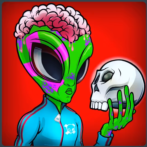 Item #97482786664980755049973643060927741517213528481255970061510912334415104311297 Media