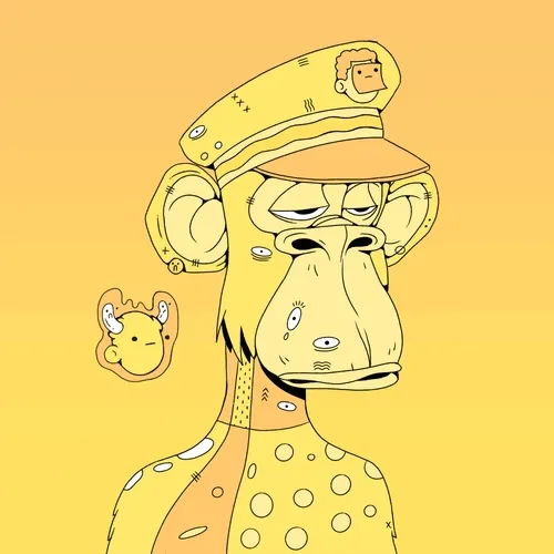 Superlative Doodle Club 4 - Golden