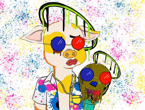 NikkitySplit Collection