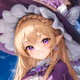 Meguru's AI witch PRP