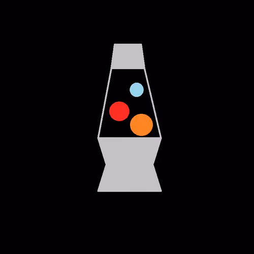 Lava Lamp 0617