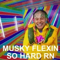 Lil Musky