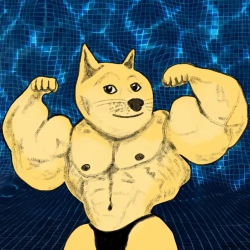 Doge Daddy