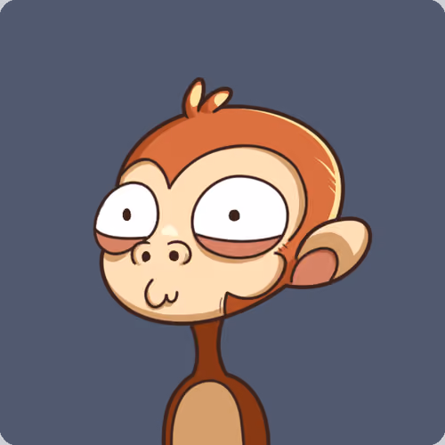 MonkeyBoy