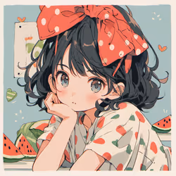 RPC Girl #101